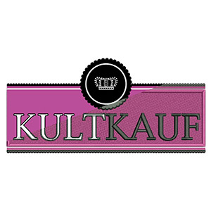 Stickprogramm Kultkauf Logo