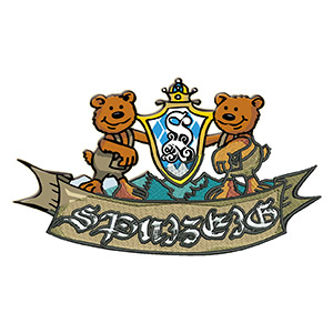 Stickprogramm Spuizeig Logo