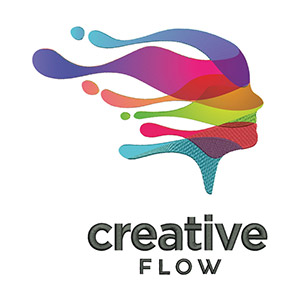 Stickprogramm Creative Flow