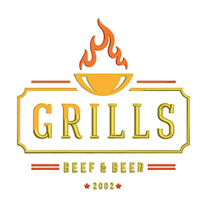 Stickprogramm Grills Beef & Beer 2002