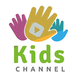 Stickprogramm Kids Channel