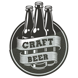Craft Beer Flaschen