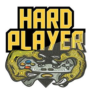 Hard Player