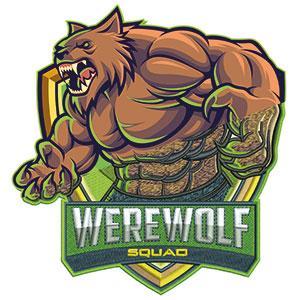 Werewolf Squad
