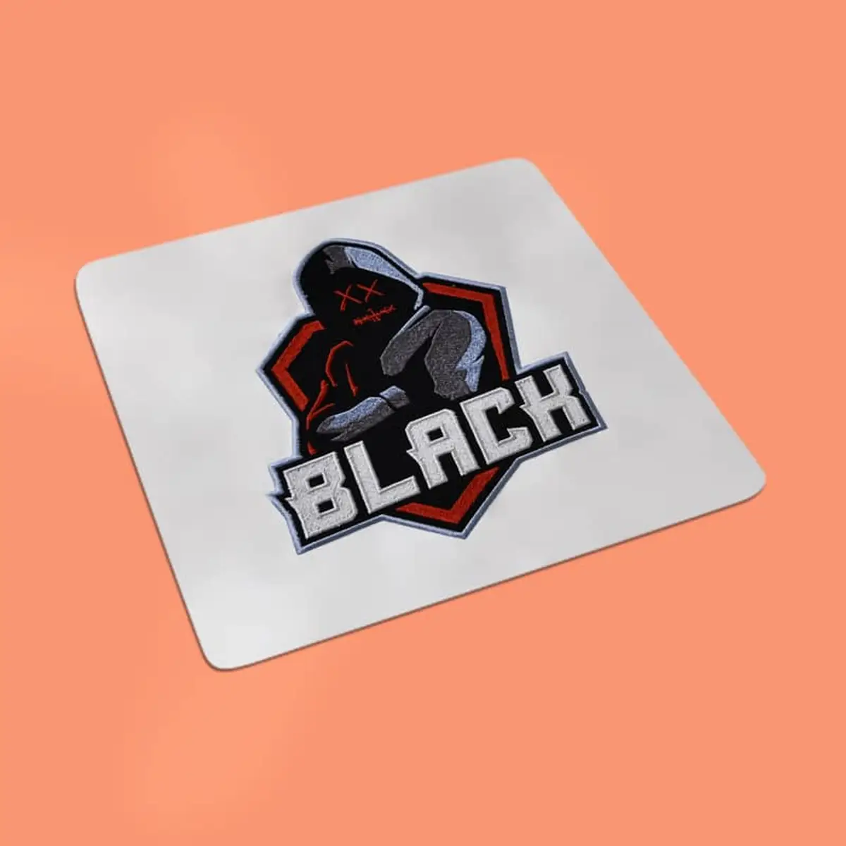 Black Phänomen Logo Stick – Bild 1