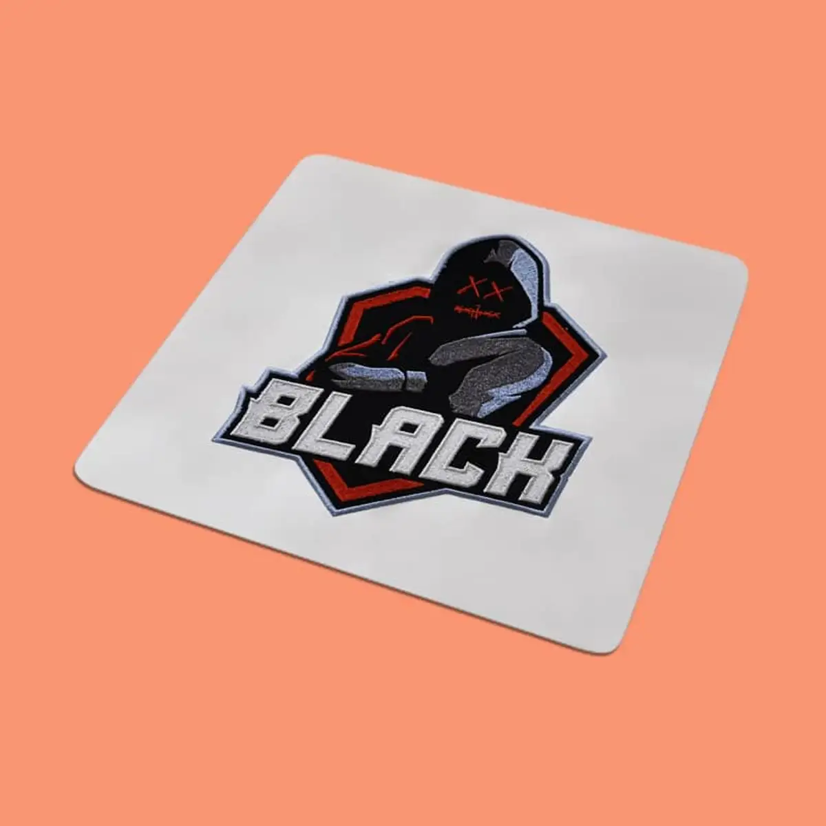 Black Phänomen Logo Stick – Bild 2
