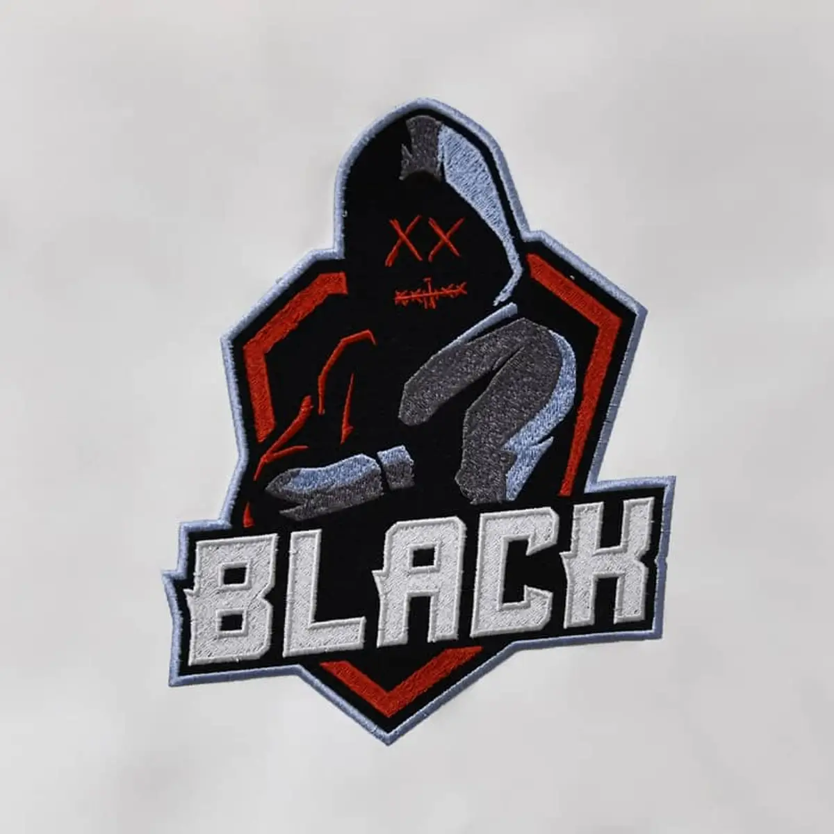 Black Phänomen Logo Stick – Bild 3