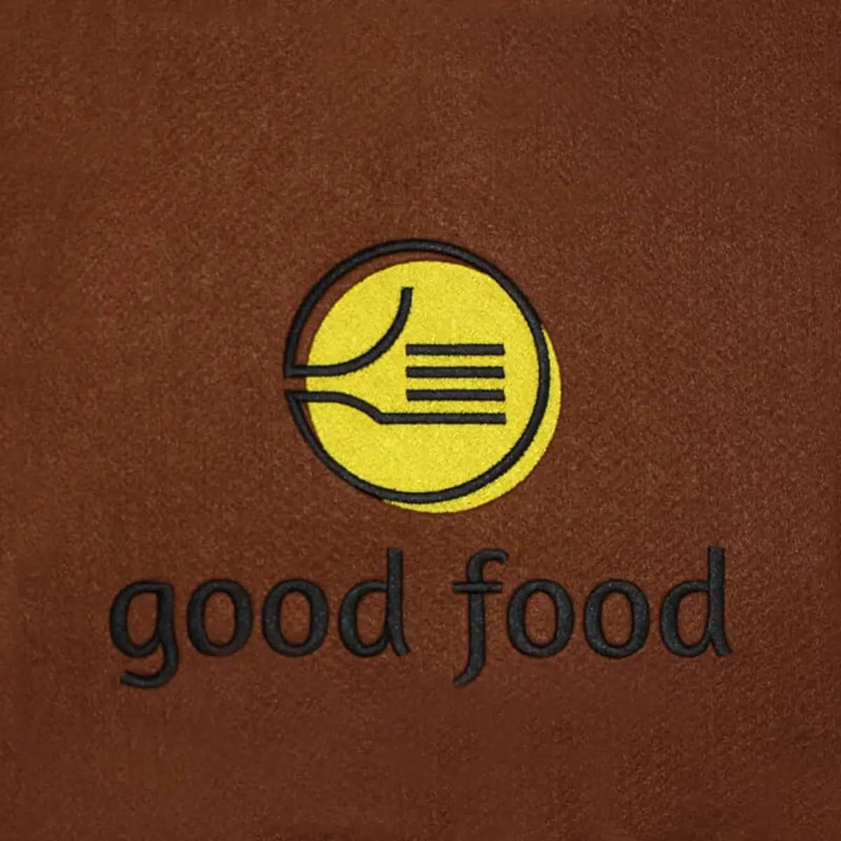 Good Food Logo Stick – Bild 3
