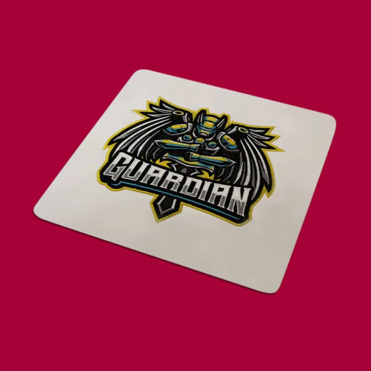 Guardian Wächter Roboter Stick – Bild 2