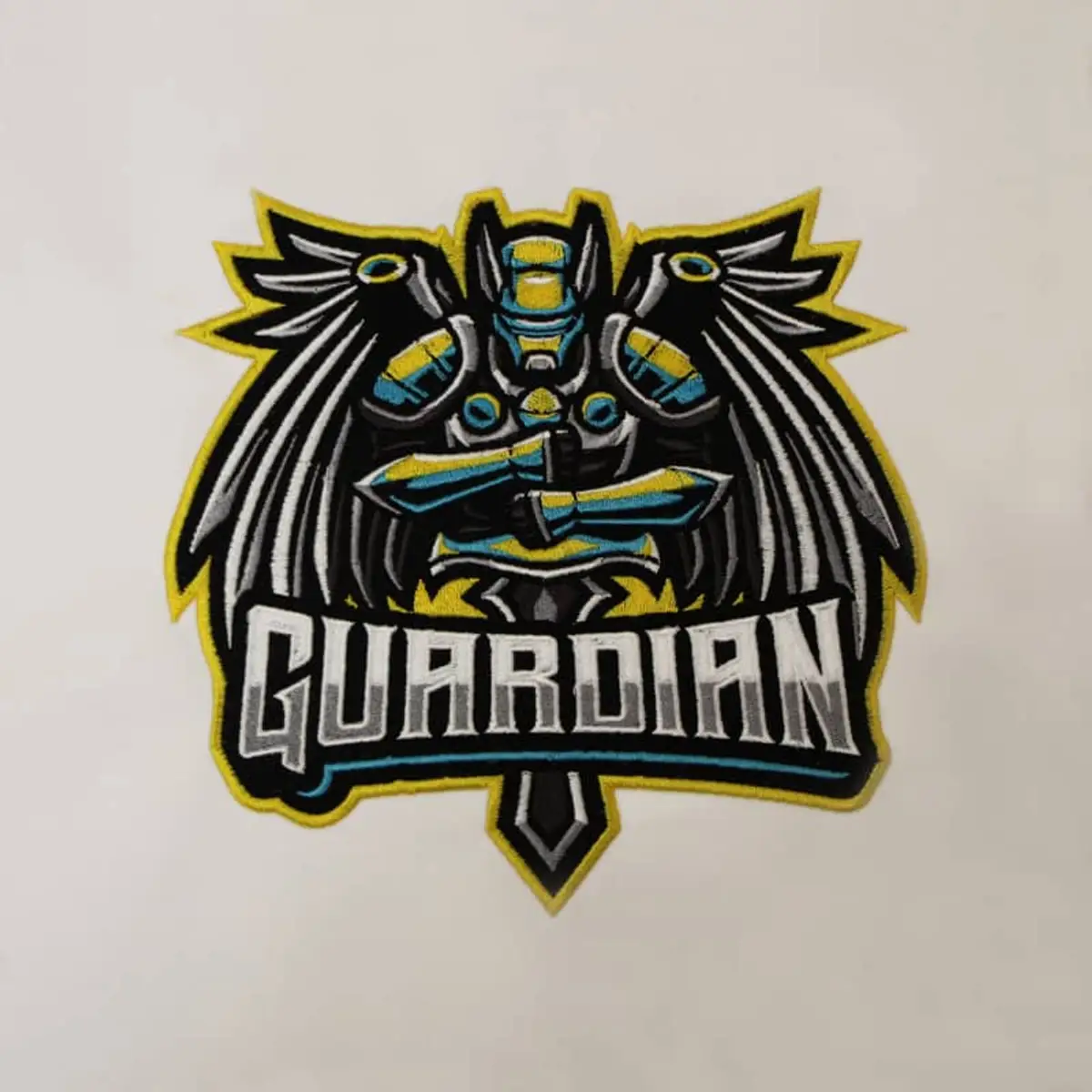 Guardian Wächter Roboter Stick – Bild 3