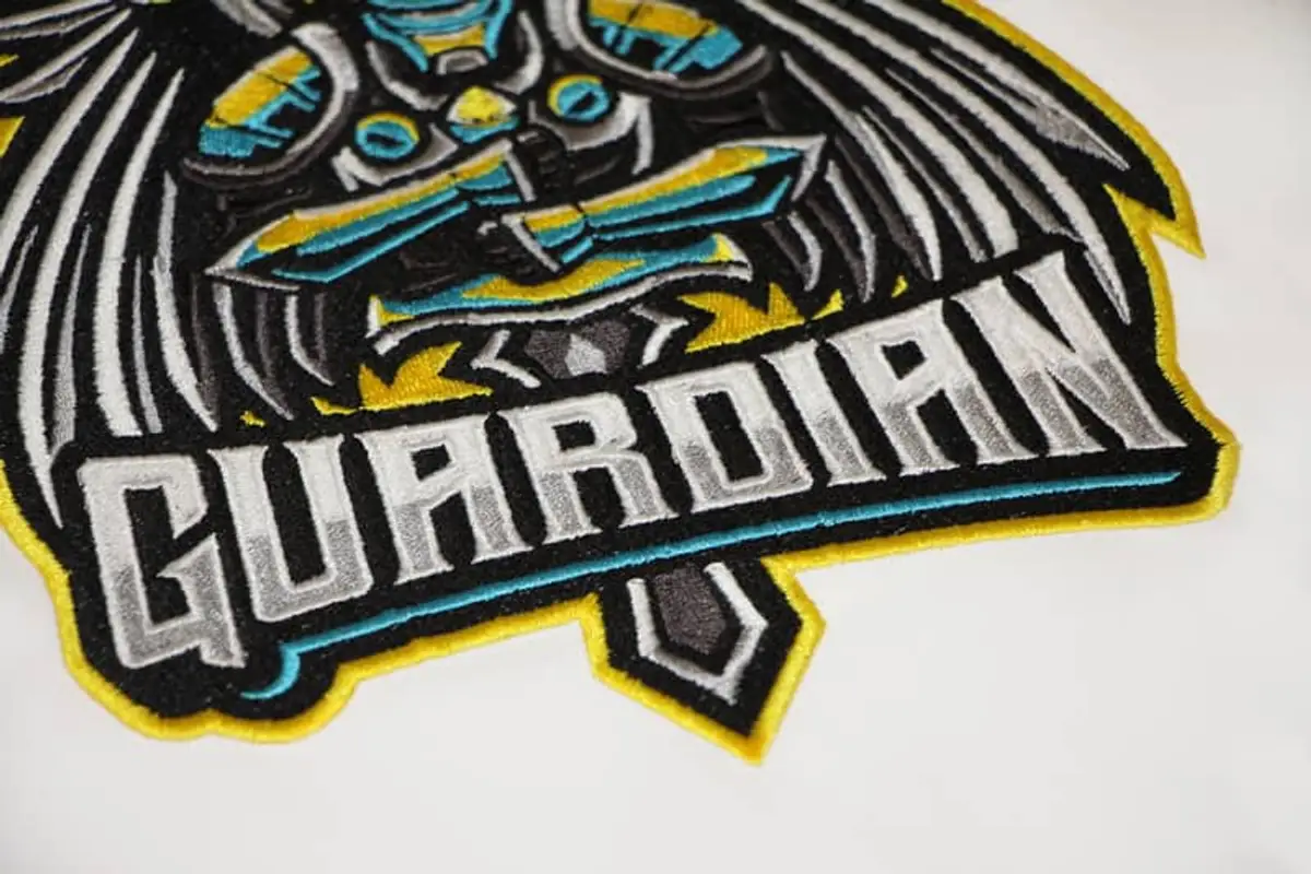 Guardian Wächter Roboter Stick – Bild 5