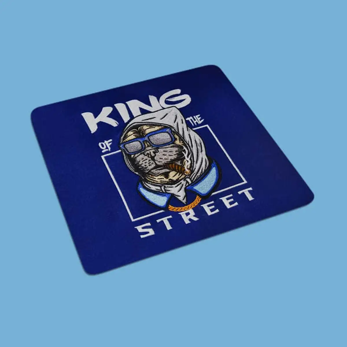 King Street Logo Stick – Bild 1