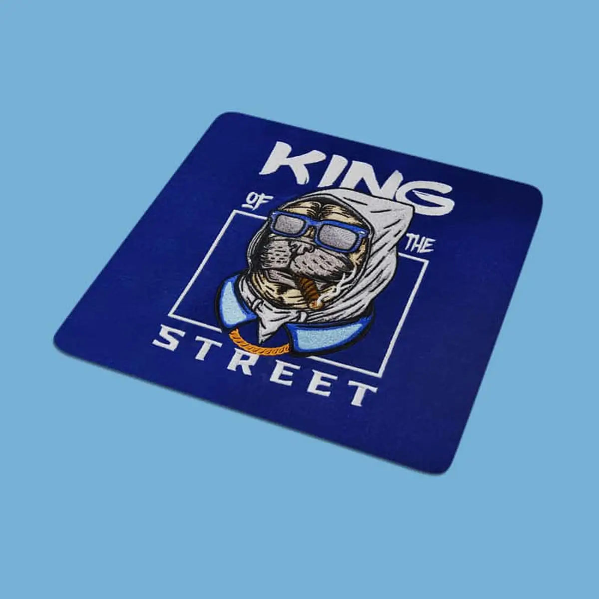 King Street Logo Stick – Bild 2