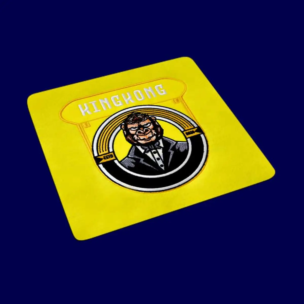 KingKong Logo Stick – Bild 1