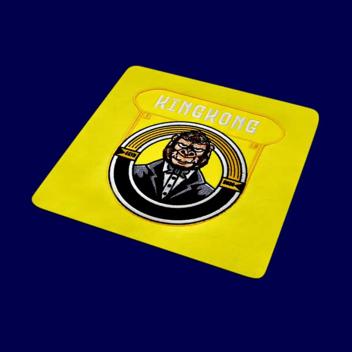 KingKong Logo Stick – Bild 2