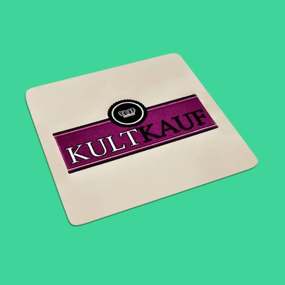 Kultkauf Logo Stick – Bild 1