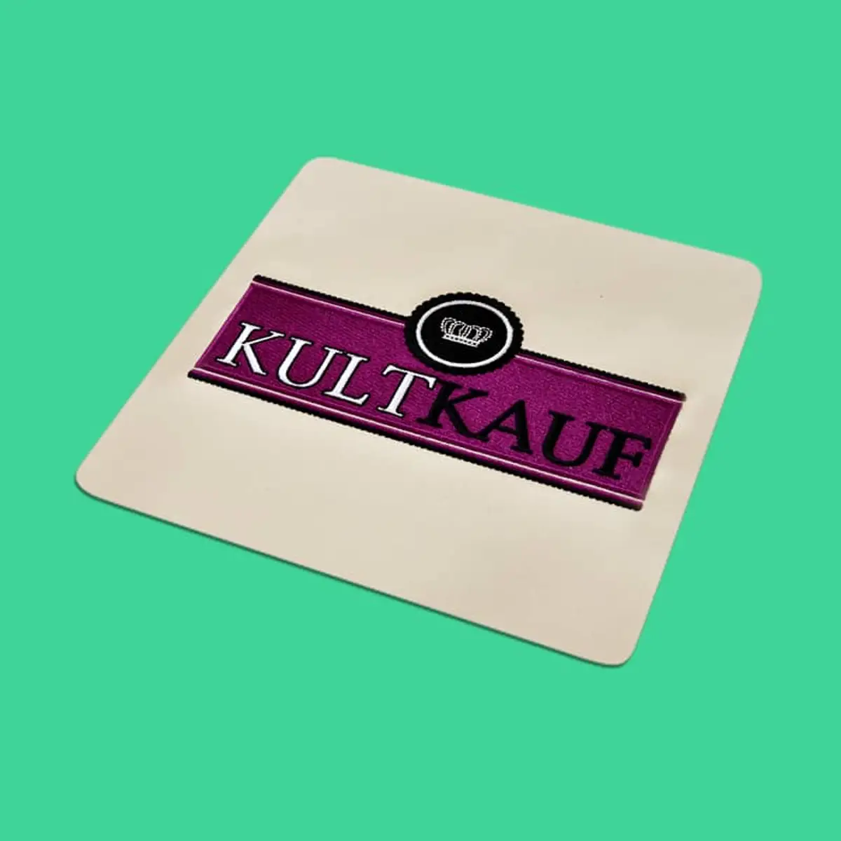 Kultkauf Logo Stick – Bild 2