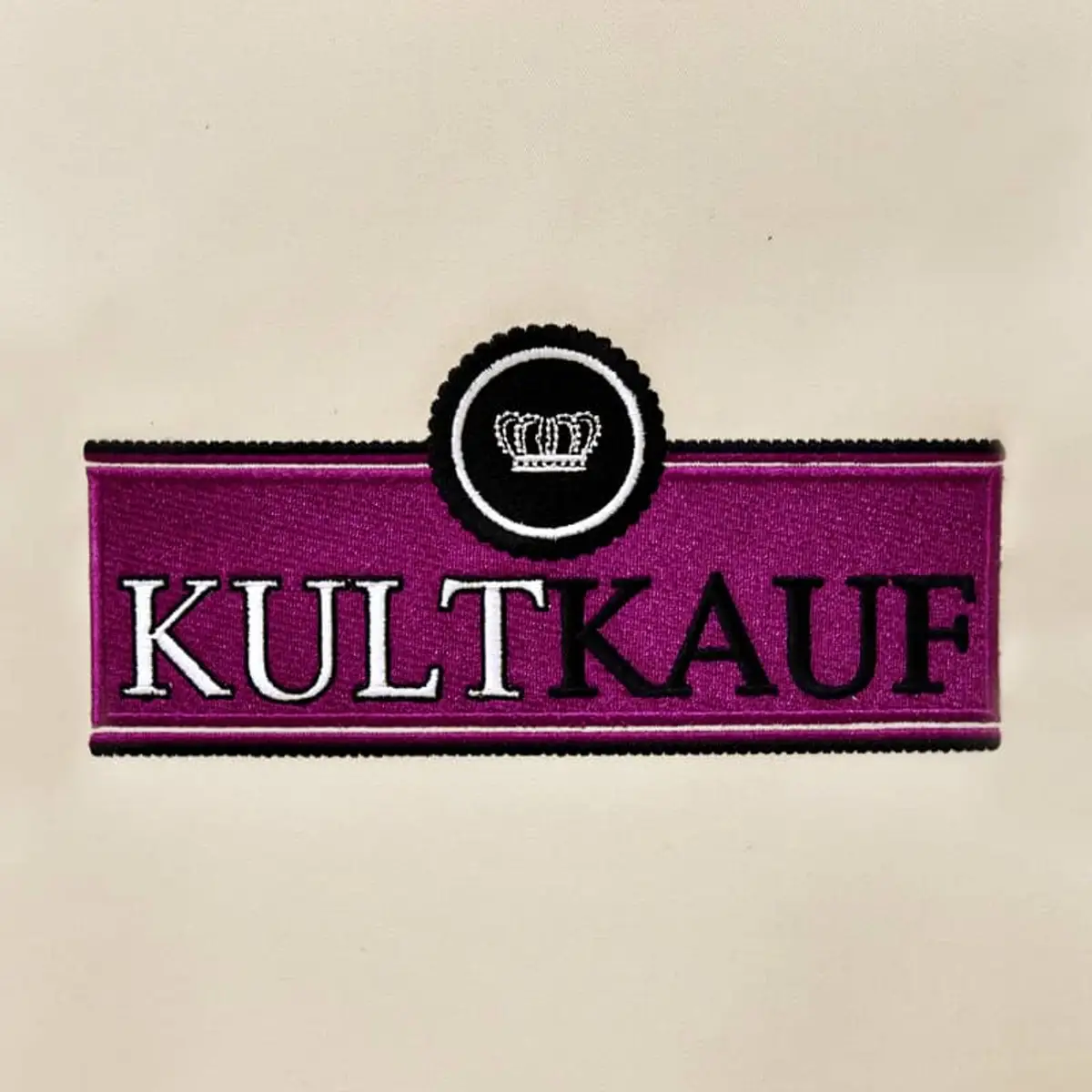 Kultkauf Logo Stick – Bild 3