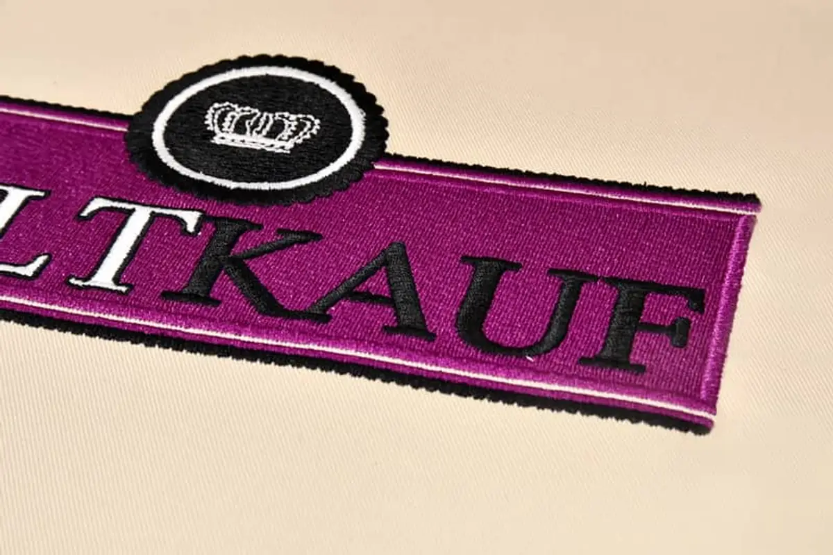 Kultkauf Logo Stick – Bild 4