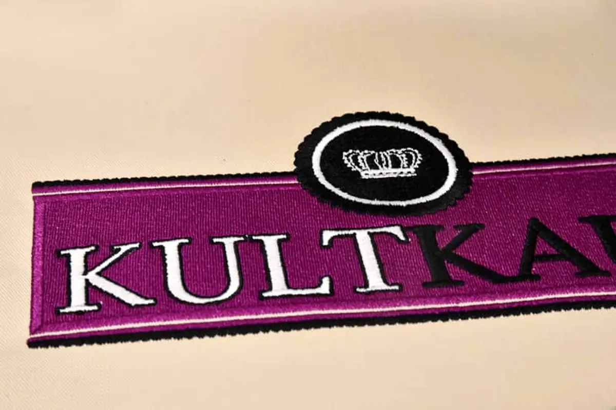 Kultkauf Logo Stick – Bild 5