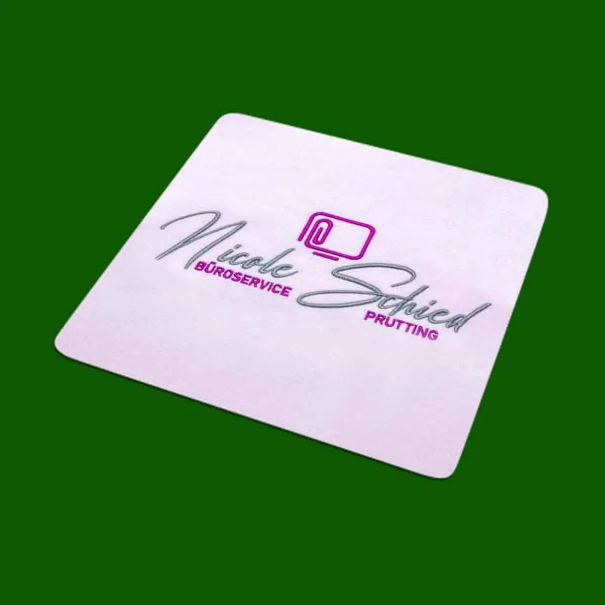 Nicole Schied Büroservice Prutting Stick – Bild 2