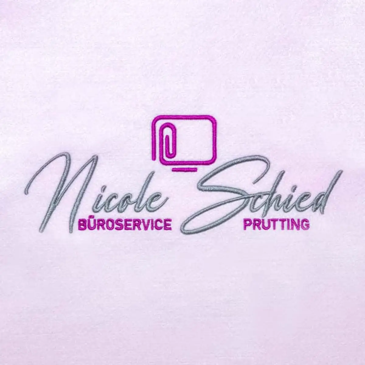 Nicole Schied Büroservice Prutting Stick – Bild 3