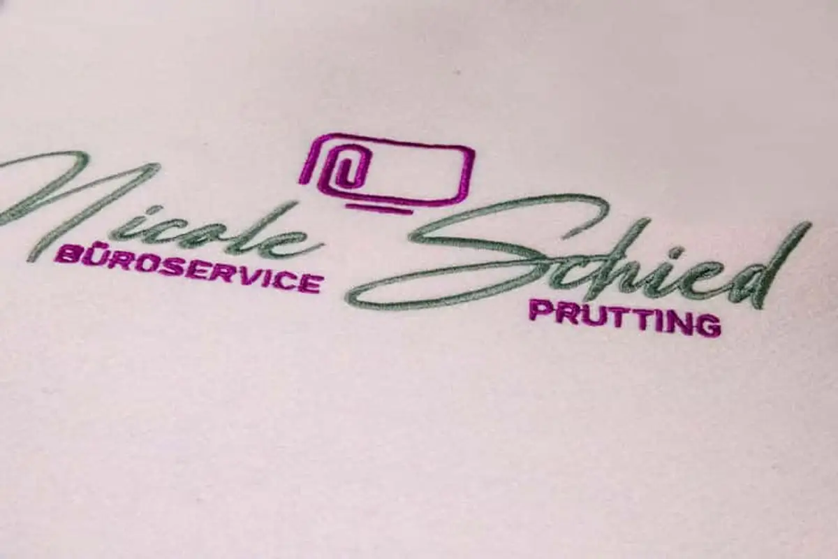 Nicole Schied Büroservice Prutting Stick – Bild 5