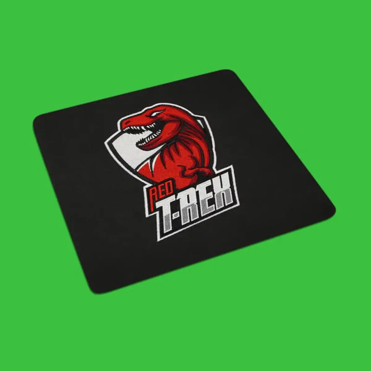 Red T-Rex Stick – Bild 1