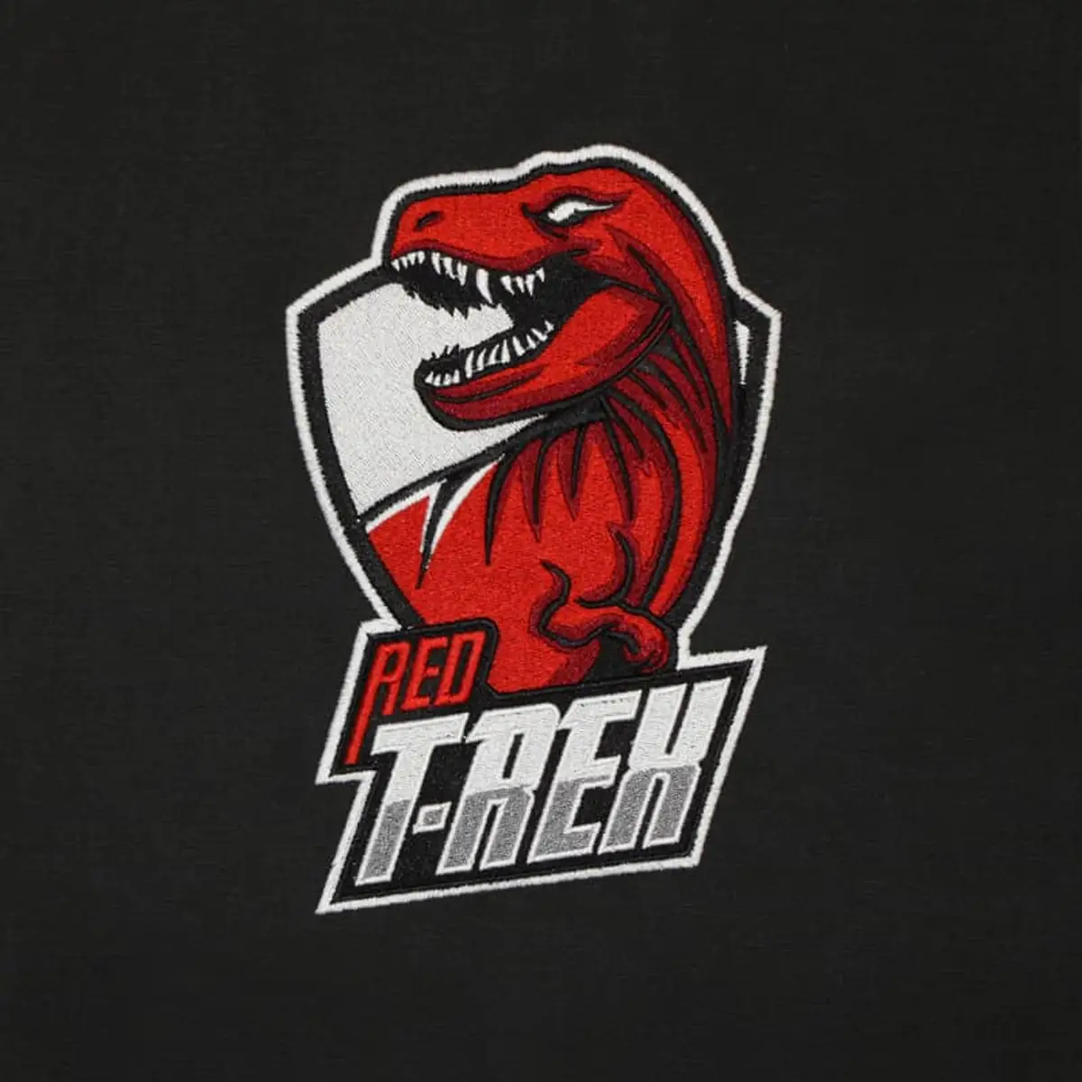 Red T-Rex Stick – Bild 3