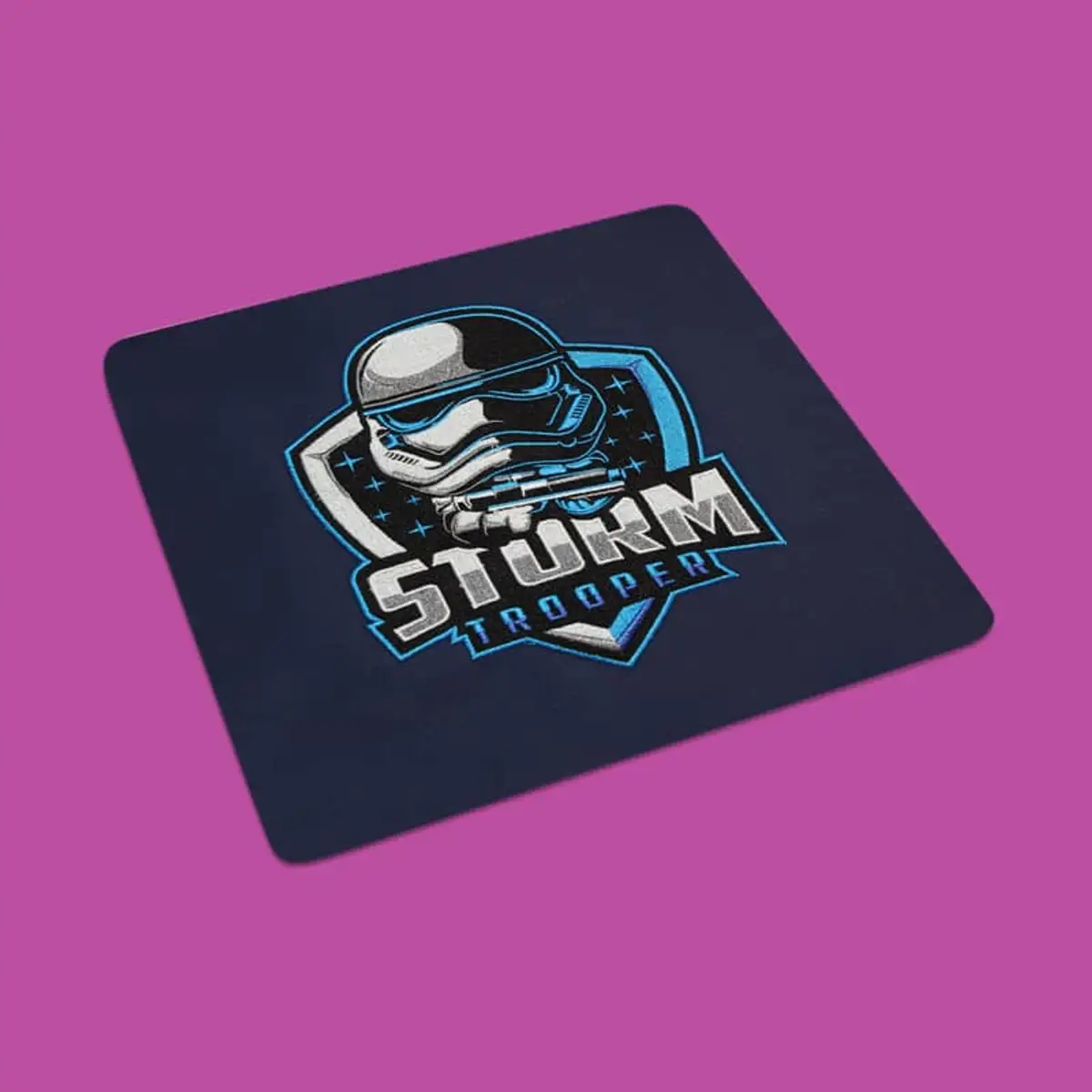 Storm Trooper Logo Stick – Bild 2