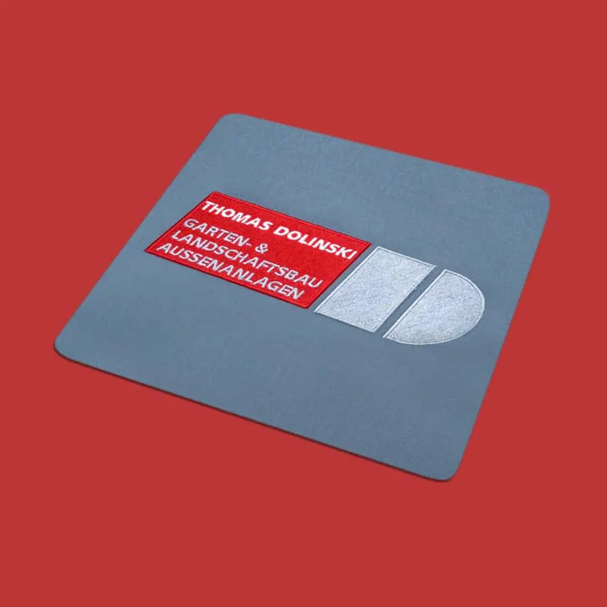 Thomas Dolinski Garten- & Landschaftsbau Stick – Bild 2