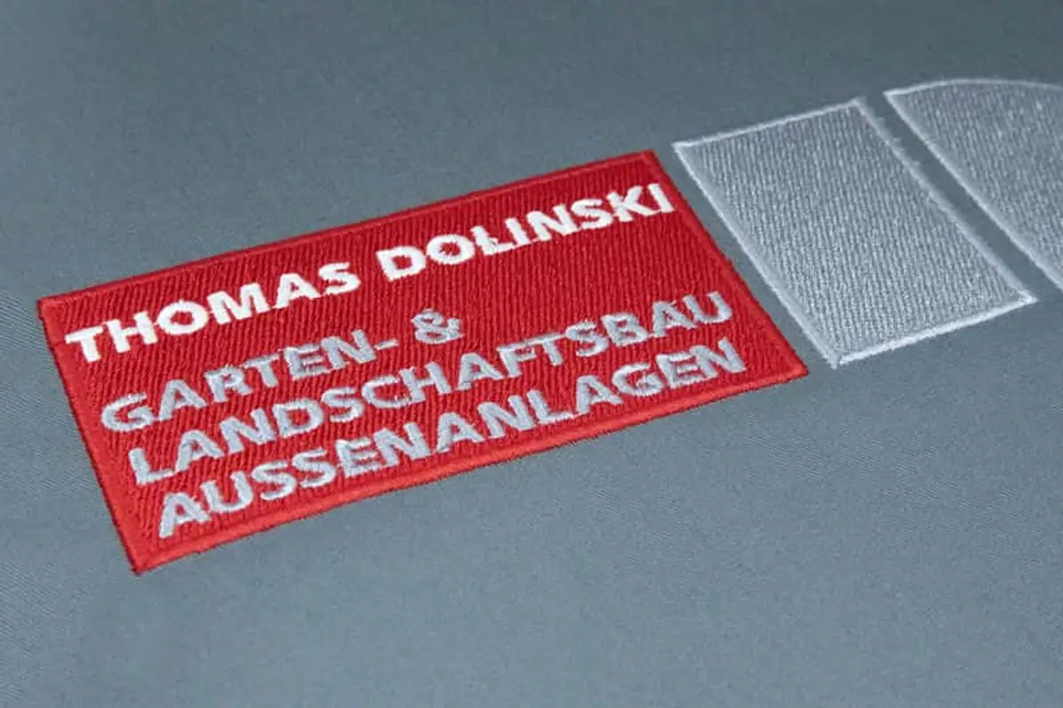 Thomas Dolinski Garten- & Landschaftsbau Stick – Bild 4