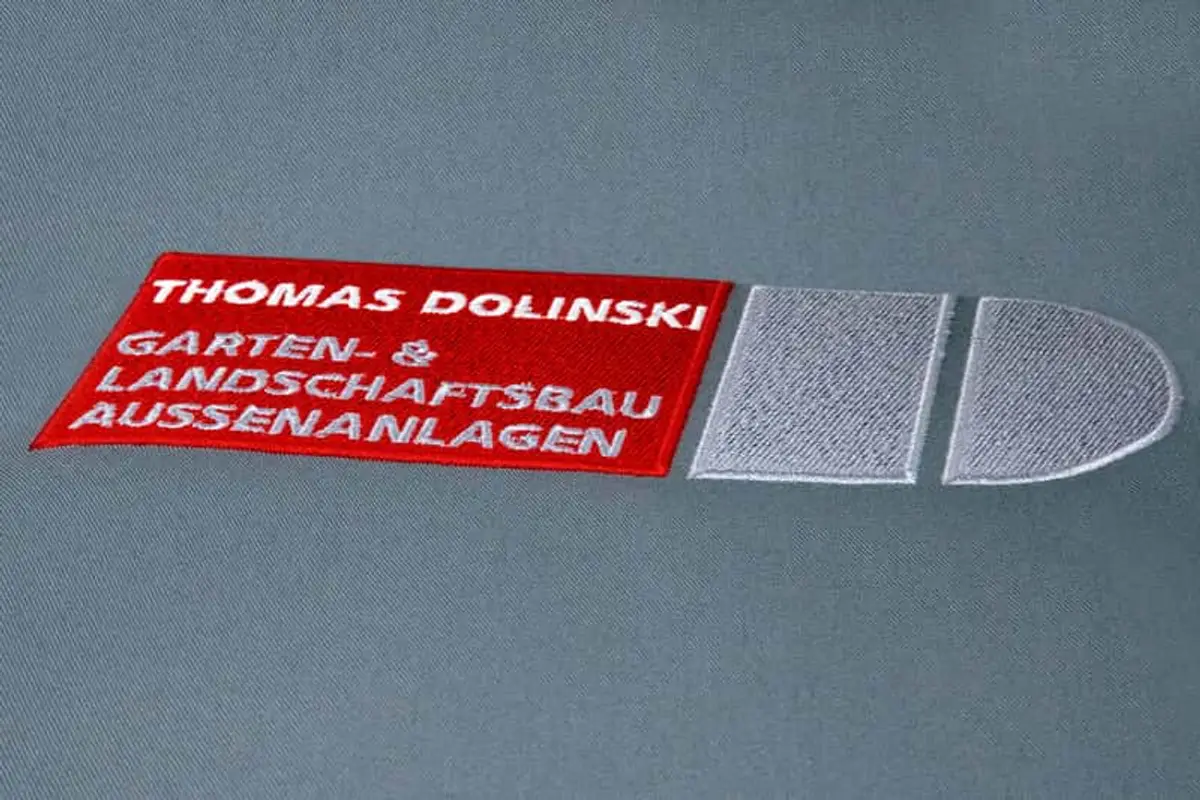 Thomas Dolinski Garten- & Landschaftsbau Stick – Bild 5