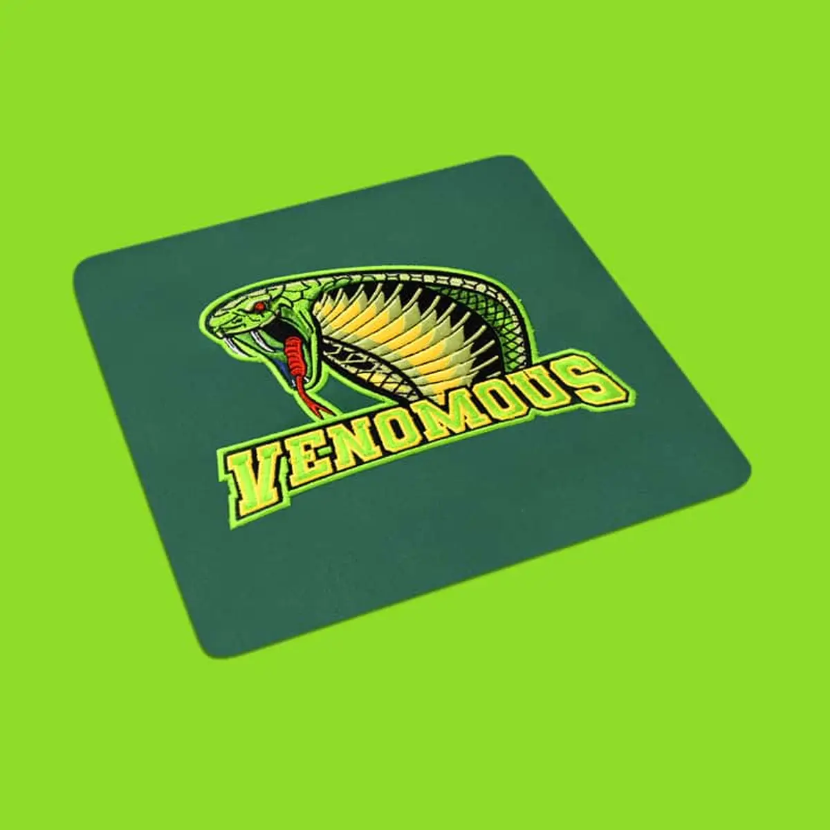 Venomous Schlange Stick – Bild 1