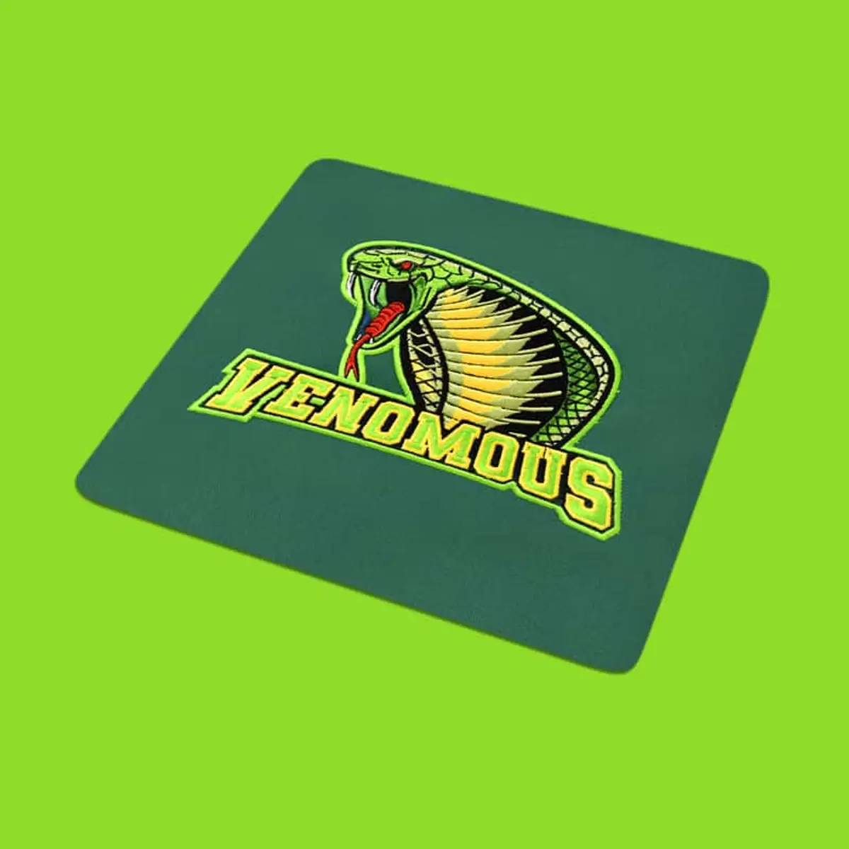 Venomous Schlange Stick – Bild 2