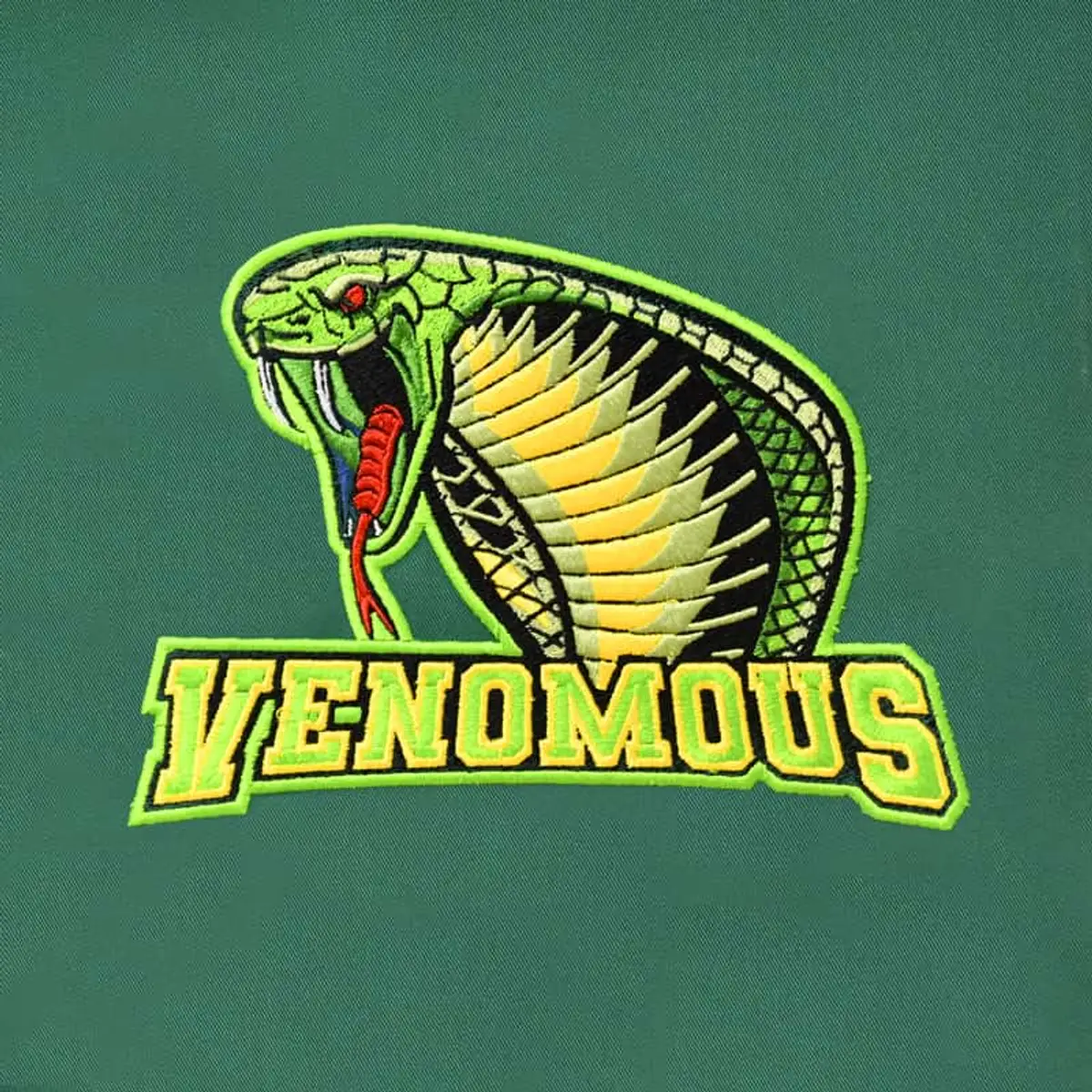 Venomous Schlange Stick – Bild 3