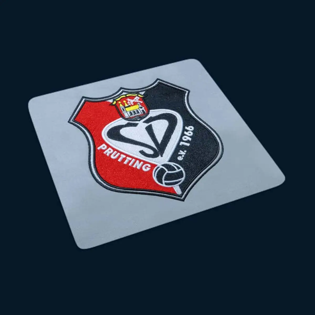 Wappen Sportverein Prutting Stick – Bild 1