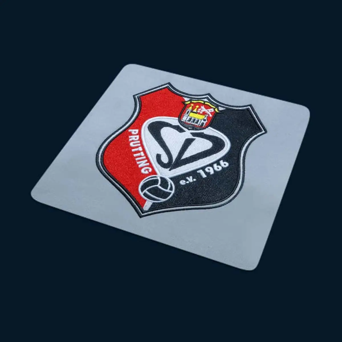 Wappen Sportverein Prutting Stick – Bild 2