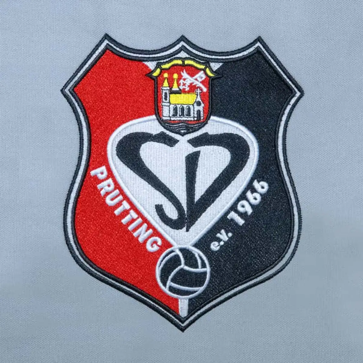 Wappen Sportverein Prutting Stick – Bild 3