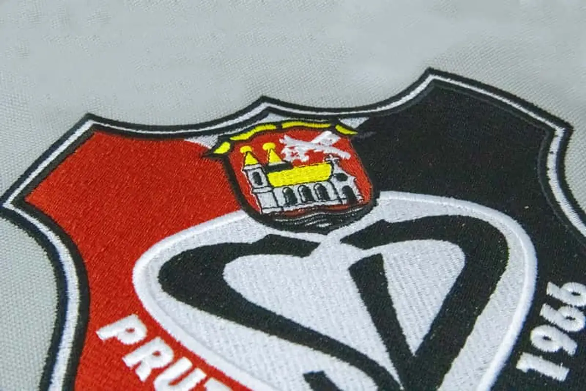 Wappen Sportverein Prutting Stick – Bild 4