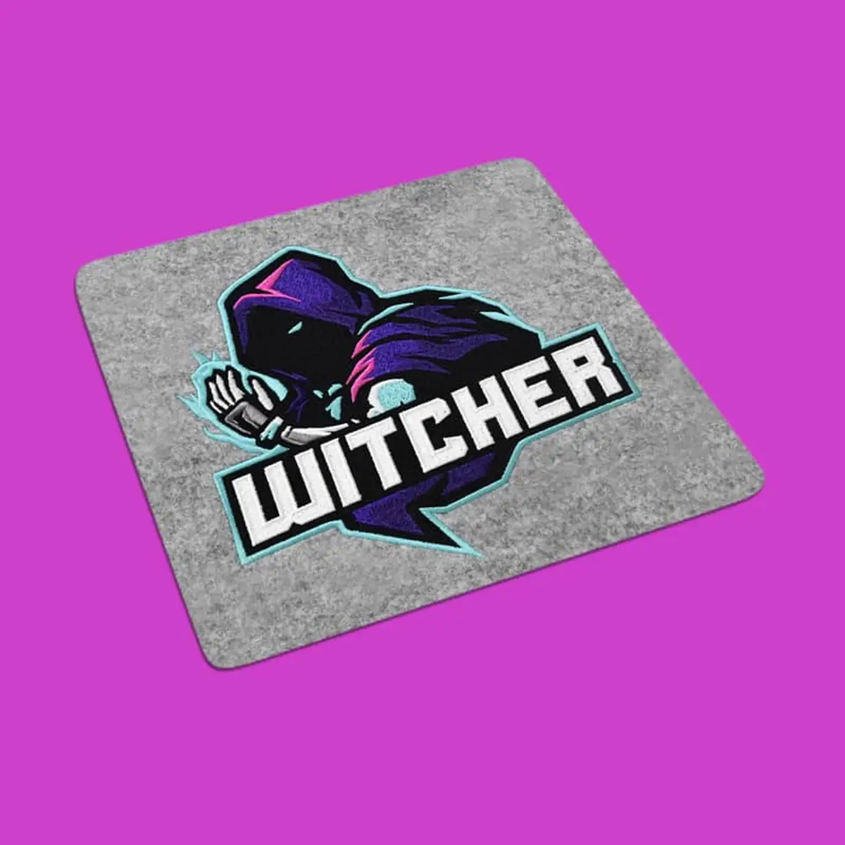 Witcher Logo Stick – Bild 1