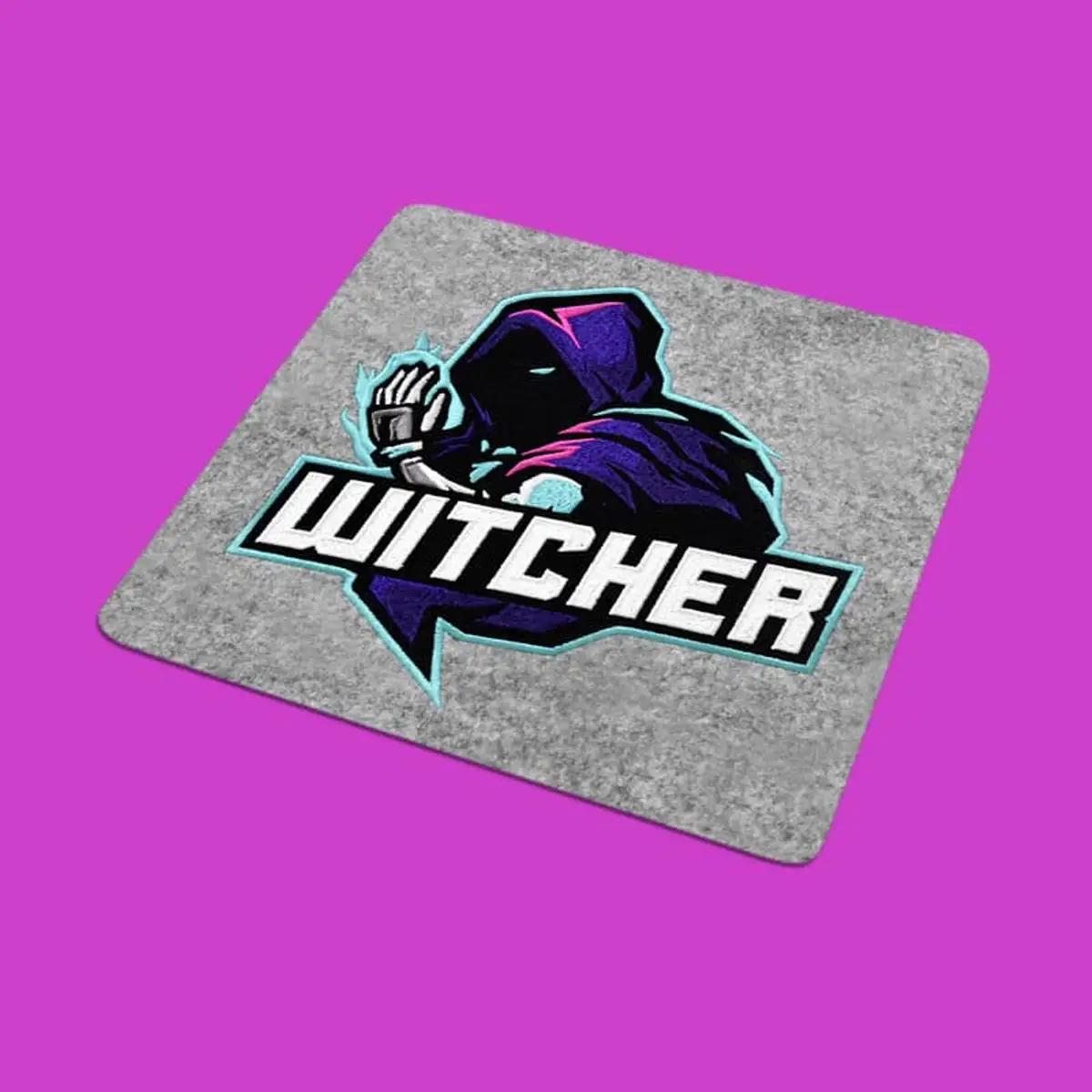Witcher Logo Stick – Bild 2