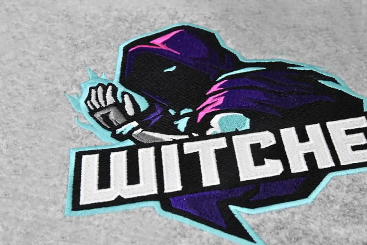 Witcher Logo Stick – Bild 5