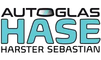 Logo Autoglas Hase Sebastian Harster – Farbversion