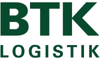 Logo BTK Logistik – Farbversion