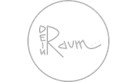 Logo Dein Raum – Farbversion