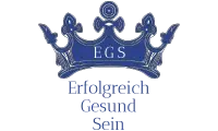 Logo Erfolgreich Gesund Sein EGS – Farbversion
