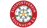 Logo EV Rosenheim – Farbversion
