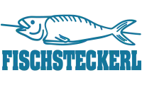 Logo Fischsteckerl Horrer Markus – Farbversion