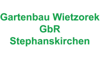 Logo Gartenbau Wietzorek Stephanskirchen – Farbversion